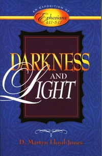Cover of Darkness and Light