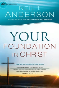 Cover of Your Foundation in Christ