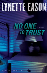 Cover of No One to Trust