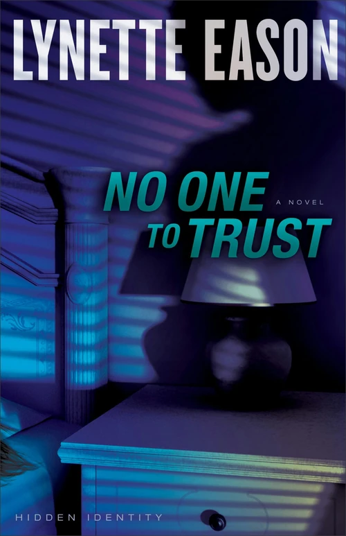 Cover of No One to Trust