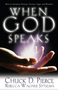 Cover of When God Speaks