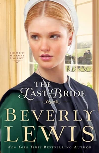 Cover of The Last Bride