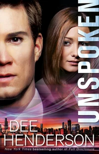 Cover of Unspoken