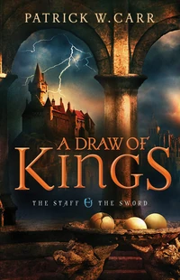 Cover of A Draw of Kings