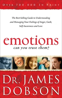 Cover of Emotions: Can You Trust Them?