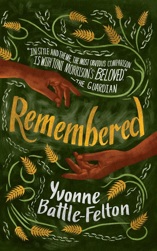 Cover of Remembered