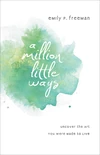Cover of A Million Little Ways