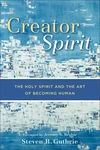 Cover of Creator Spirit