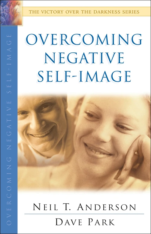 Cover of Overcoming Negative Self-Image