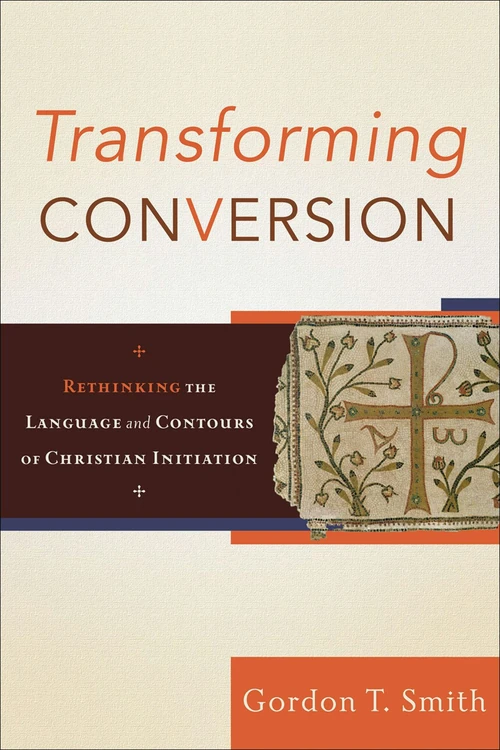 Cover of Transforming Conversion