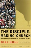 Cover of The Disciple-Making Church