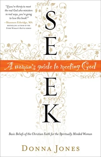 Cover of Seek