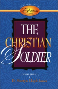 Cover of The Christian Soldier
