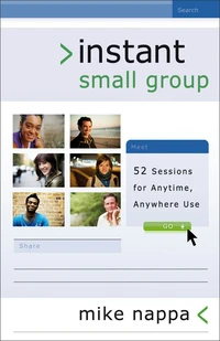 Cover of Instant Small Group