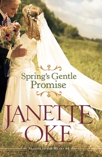 Cover of Spring's Gentle Promise