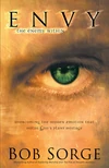 Cover of Envy