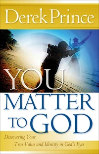 Cover of You Matter to God
