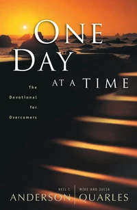 Cover of One Day at a Time