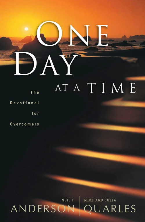 Cover of One Day at a Time