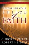 Cover of Restoring Your Shield of Faith