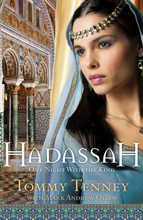 Cover of Hadassah