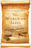 Cover of The World of Jesus