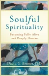 Cover of Soulful Spirituality