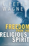 Cover of Freedom from the Religious Spirit