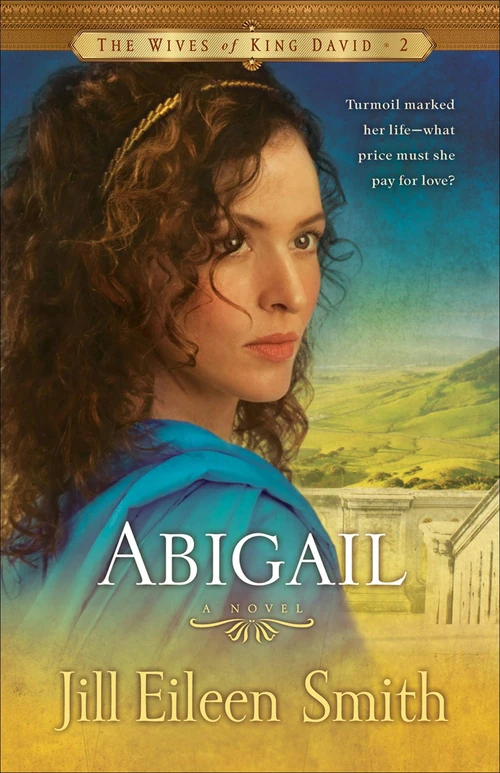Cover of Abigail