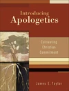 Cover of Introducing Apologetics