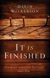 Cover of It Is Finished