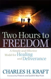 Cover of Two Hours to Freedom