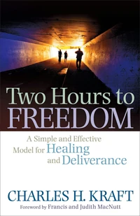 Cover of Two Hours to Freedom