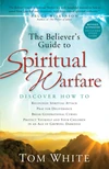 Cover of The Believer's Guide to Spiritual Warfare
