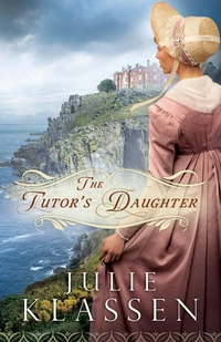 Cover of The Tutor's Daughter