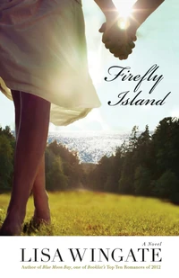 Cover of Firefly Island