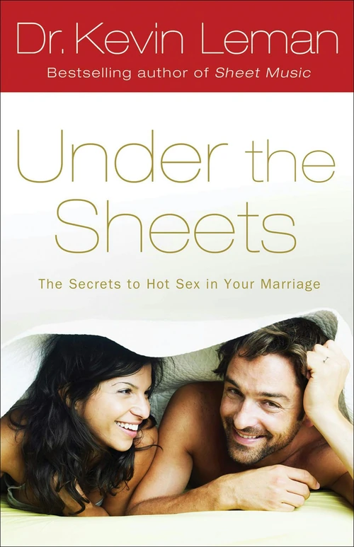 Cover of Under the Sheets