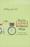 Cover of You're Loved No Matter What