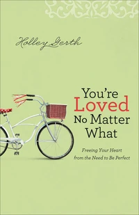 Cover of You're Loved No Matter What