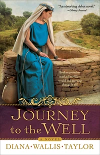Cover of Journey to the Well