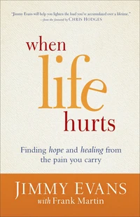 Cover of When Life Hurts