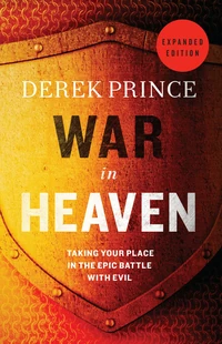 Cover of War in Heaven