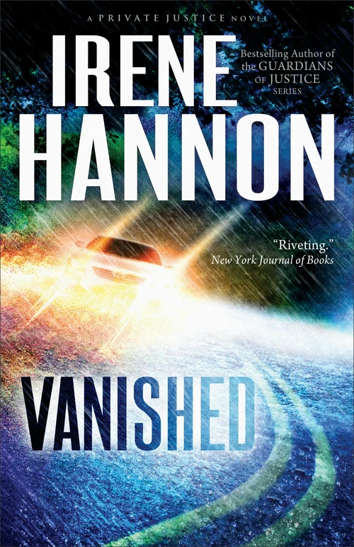 Cover of Vanished