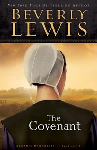 Cover of The Covenant