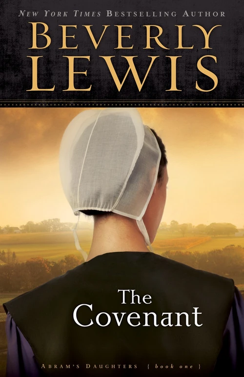 Cover of The Covenant