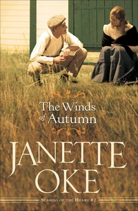 Cover of The Winds of Autumn