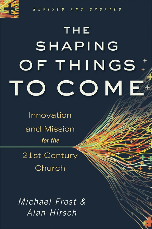 Cover of The Shaping of Things to Come
