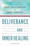 Cover of Deliverance and Inner Healing