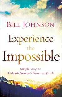 Cover of Experience the Impossible