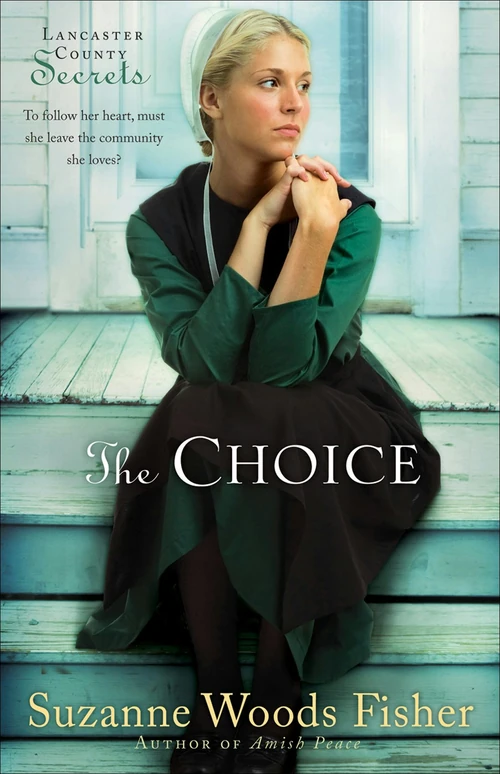 Cover of The Choice